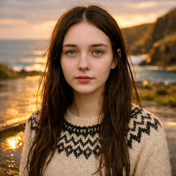 Glódís Sóleysdóttir