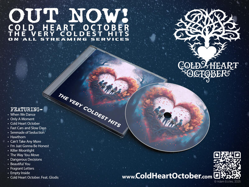 The Very Coldest Hits